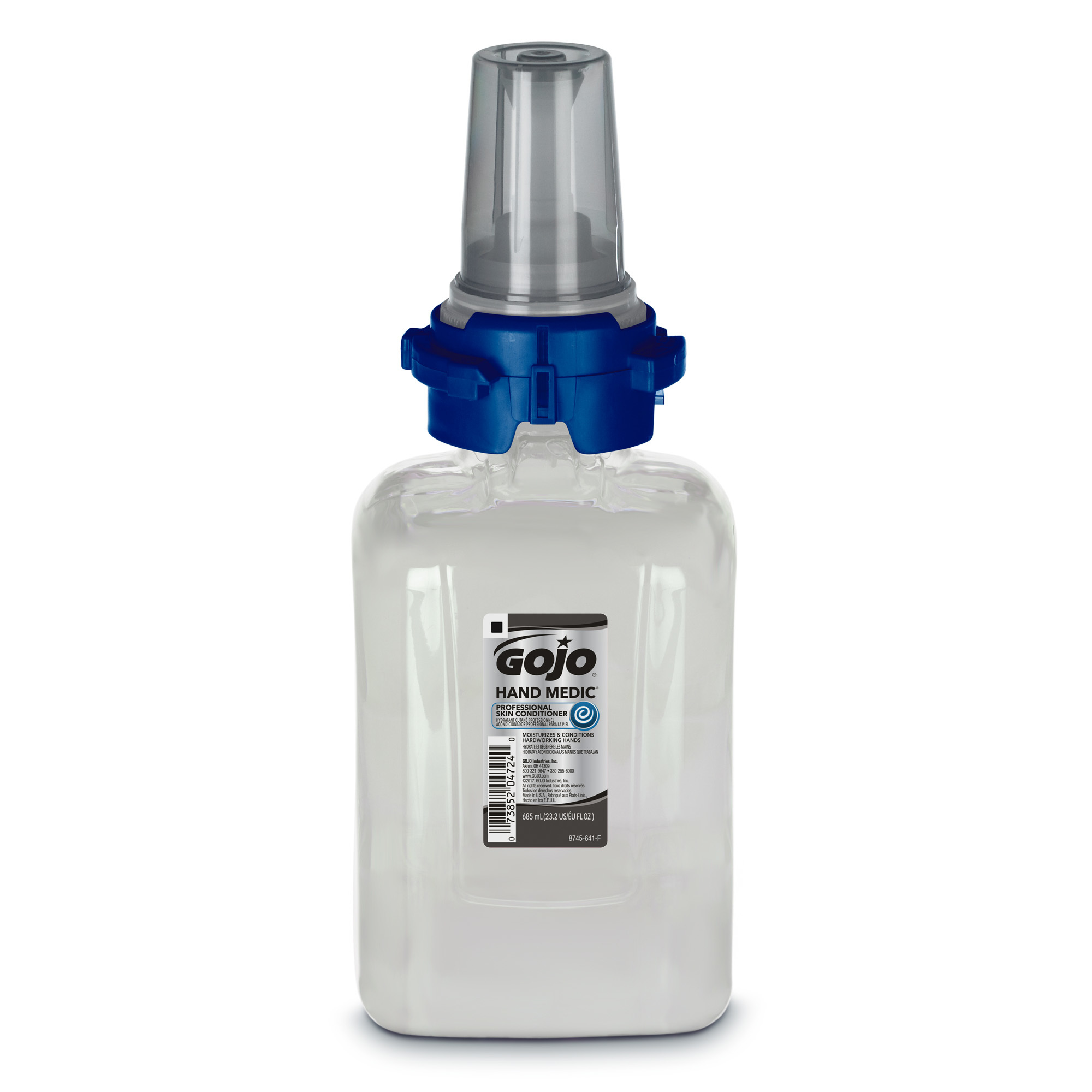 GOJO® HAND MEDIC® Professional Skin Conditioner 685 mL